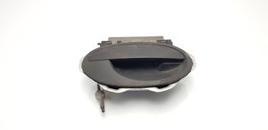 Opel Corsa C Takaoven ulkokahva 8048604