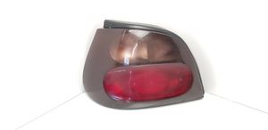 Renault Megane I Rear/tail lights 7700828137B