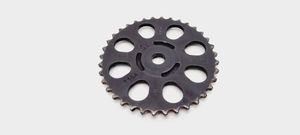 Skoda Fabia Mk2 (5J) Puleggia dell’albero a camme/VANOS 03E109571B