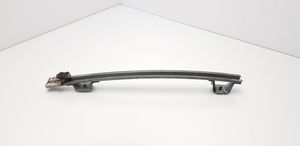 Opel Corsa C Rail de pare-brise de porte avant 09113406