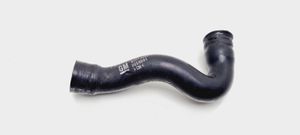 Opel Vectra B Breather/breather pipe/hose 90573051