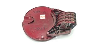 Citroen C3 Bouchon, volet de trappe de réservoir à carburant 9638184280