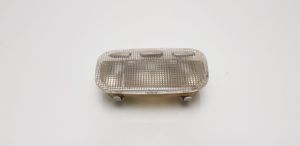 Citroen C3 Front seat light 