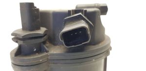 Citroen C3 Fuel filter housing 1148119