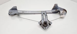 Opel Vectra B Rear door manual window regulator 90464336