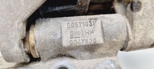 Opel Vectra B Alternator 90571831