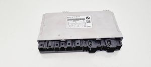 BMW X5 E70 Module de commande de siège 61359221863