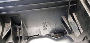 Mercedes-Benz C W203 Console centrale A2036830075