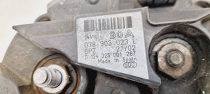 Ford Galaxy Alternador 038903023L