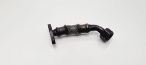 Ford Galaxy Tubo flessibile mandata olio del turbocompressore turbo 038145736