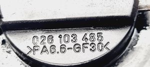 Ford Galaxy Öljysäiliön täyttöaukon korkki 026103485