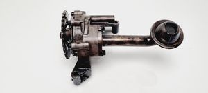 Ford Galaxy Oil pump 06A115105B