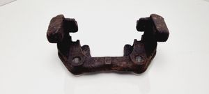 Ford Galaxy Front Brake Caliper Pad/Carrier 