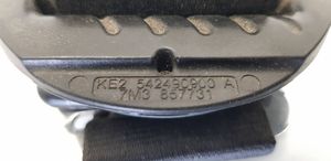 Ford Galaxy Saugos diržas (lubose) 7M3857731