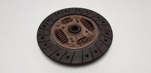 Citroen Jumper Clutch pressure plate 06080880918