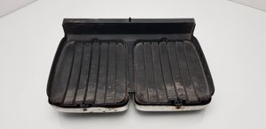 BMW 3 E30 Front bumper upper radiator grill 51131916504