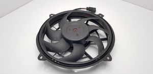 Ford Galaxy Ventilatore di raffreddamento elettrico del radiatore 3136613284