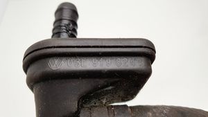 Volkswagen Transporter - Caravelle T5 Degvielas temperatūras sensors 03L919824C