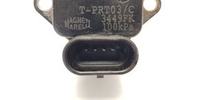 Fiat Punto (188) Sensore di pressione TPRT03C