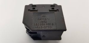 Volkswagen PASSAT B5 Interruttore di controllo dell’alzacristalli elettrico 3B0959855B