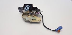 Honda Civic Tailgate/trunk/boot lock/catch/latch 981005