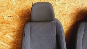 Volkswagen Golf V Fotele / Kanapa / Komplet 1K9885032A