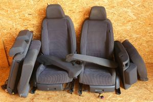 Volkswagen Golf V Set sedili 1K9885032A