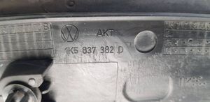 Volkswagen Golf V Muu etuoven verhoiluelementti 1K5837382D