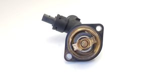 Volkswagen Golf V Alloggiamento termostato 03L121121A