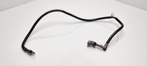 Volkswagen Polo III 6N 6N2 6NF Negative earth cable (battery) 