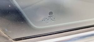 Volkswagen Golf V Szyba karoseryjna tylna 43R004584