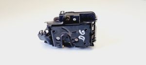 Volkswagen Polo III 6N 6N2 6NF Etuoven lukko 6N4839016C