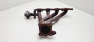 Volkswagen Polo III 6N 6N2 6NF Exhaust manifold 