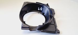 Volkswagen Polo III 6N 6N2 6NF Altro elemento di rivestimento della portiera anteriore 6N0035244B