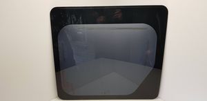 Ford Transit -  Tourneo Connect Side middle window/glass 