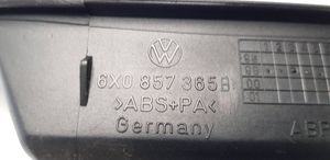 Volkswagen Polo III 6N 6N2 6NF Handschuhfach 6X0857365B