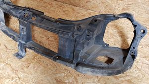 Renault Master II Pannello di supporto del radiatore 8200187234