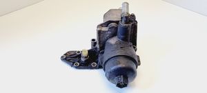 Ford Transit Halterung Ölfilter / Ölkühler 7C166B624BB