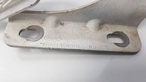 Ford Transit Engine bonnet/hood hinges 6C1110801AC