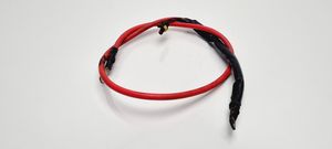 Renault Master II Positive cable (battery) 