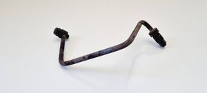 Renault Master II Turbo turbocharger oiling pipe/hose 