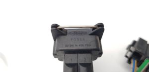 Ford Transit Cablaggio della ventola di raffreddamento 6C1T18B518HB