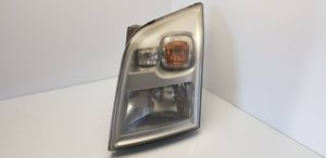 Ford Transit Phare frontale 6C1113W030