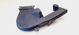 Citroen Jumper Protezione cinghia di distribuzione (copertura) 9637010980