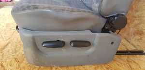 Ford Transit Front driver seat 