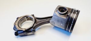 Ford Transit Piston with connecting rod EJ410019217