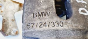 BMW 3 E92 E93 Pinza del freno anteriore 5724330