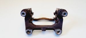 Ford Mondeo MK IV Supporto della pinza del freno posteriore 14877B