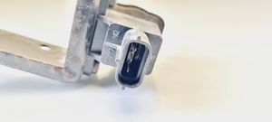 Citroen Jumper Fuel cut-off switch 1314621080