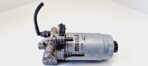 Citroen Jumper Staffa/supporto di montaggio del filtro carburante 3009331